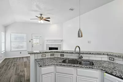 8149 Keechi Creek Court, Fort Worth, TX 76137 - Photo 17
