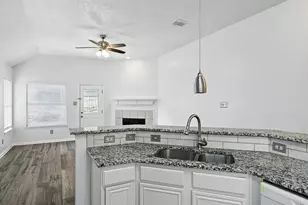 8149 Keechi Creek Ct, Fort Worth, TX 76137 - Photo 17