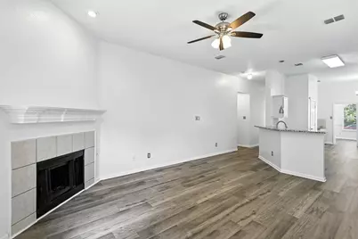 8149 Keechi Creek Court, Fort Worth, TX 76137 - Photo 21