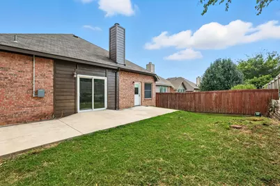 8149 Keechi Creek Court, Fort Worth, TX 76137 - Photo 35