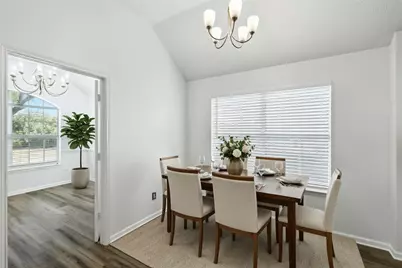 8149 Keechi Creek Court, Fort Worth, TX 76137 - Photo 11