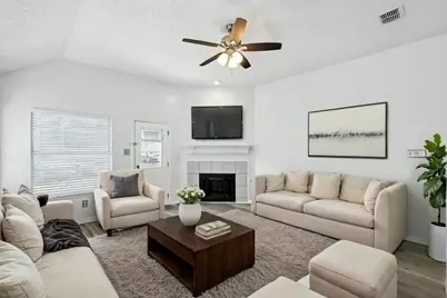 8149 Keechi Creek Court, Fort Worth, TX 76137 - Photo 7