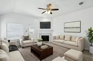 8149 Keechi Creek Ct, Fort Worth, TX 76137 - Photo 7