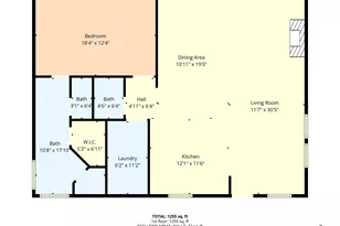 705 Lost Hunters Canyon, China Spring, TX 76633 - Photo 25