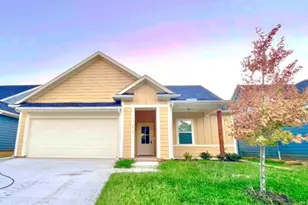 2109 Bluebonnet Ave, Denison, TX 75020 - Photo 1