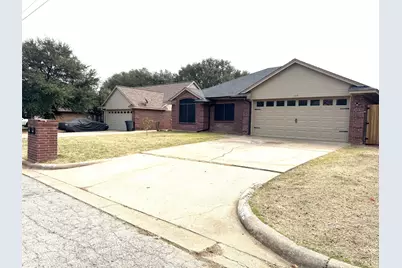1519 Hayloft Lane, Granbury, TX 76048 - Photo 3