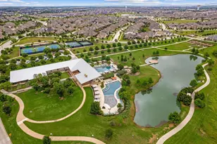 831 Cavitt Ct, Prosper, TX 75078 - Photo 33