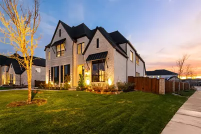 2591 Bishop Court, Prosper, TX 75078 - Photo 37