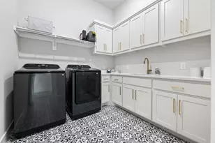 2591 Bishop Ct, Prosper, TX 75078 - Photo 23