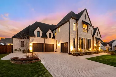 2591 Bishop Court, Prosper, TX 75078 - Photo 1