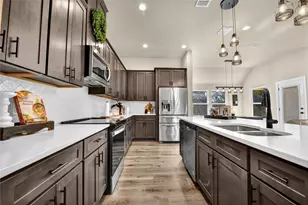 2044 Redemption Dr, Weatherford, TX 76088 - Photo 1