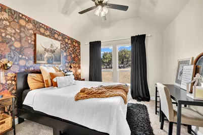 2044 Redemption Drive, Weatherford, TX 76088 - Photo 11