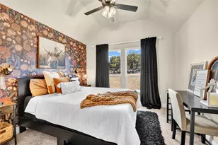 2044 Redemption Dr, Weatherford, TX 76088 - Photo 11