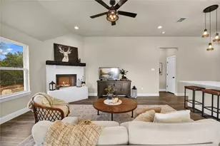 2044 Redemption Dr, Weatherford, TX 76088 - Photo 5