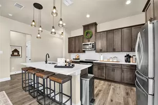 2044 Redemption Dr, Weatherford, TX 76088 - Photo 23