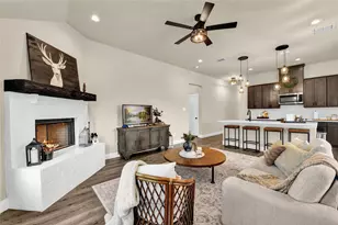 2044 Redemption Dr, Weatherford, TX 76088 - Photo 27