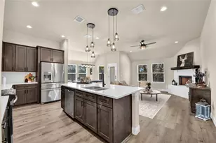 2044 Redemption Dr, Weatherford, TX 76088 - Photo 21