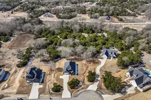 2044 Redemption Dr, Weatherford, TX 76088 - Photo 9