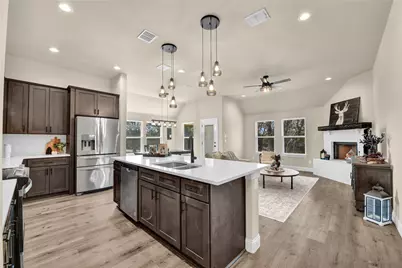 2044 Redemption Drive, Weatherford, TX 76088 - Photo 3