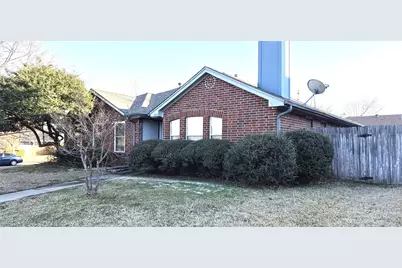 1415 Kynette Drive, Euless, TX 76040 - Photo 1