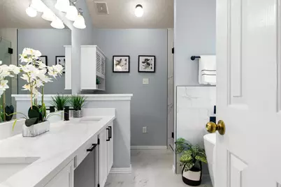 2073 Rushmore Court, Lewisville, TX 75067 - Photo 19