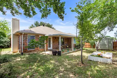 2073 Rushmore Court, Lewisville, TX 75067 - Photo 29