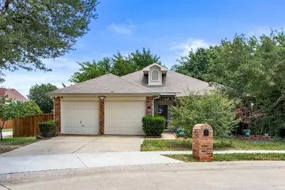 2073 Rushmore Court, Lewisville, TX 75067 - Photo 1
