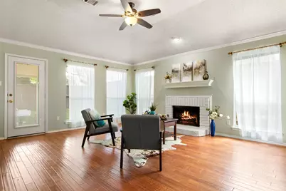 2073 Rushmore Court, Lewisville, TX 75067 - Photo 5