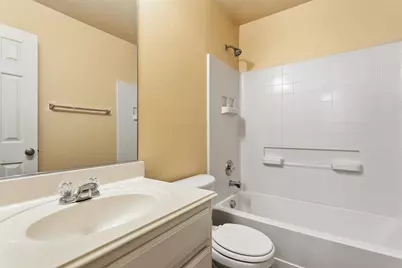 12141 Thicket Bend Drive, Fort Worth, TX 76244 - Photo 19