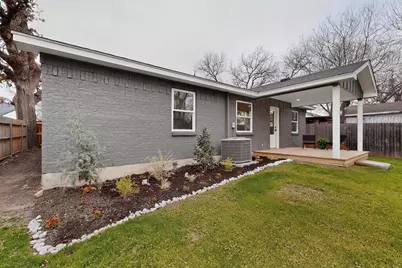 8210 Sussex Street, White Settlement, TX 76108 - Photo 37