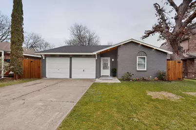 8210 Sussex Street, White Settlement, TX 76108 - Photo 3