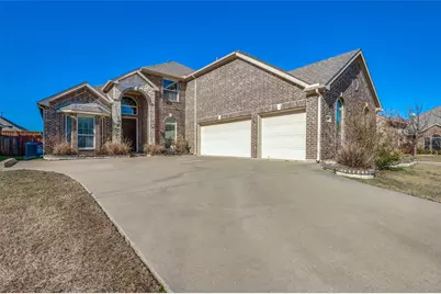 7311 Padilla, Grand Prairie, TX 75054 - Photo 1