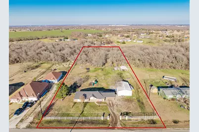 3830 County Road 2636, Caddo Mills, TX 75135 - Photo 35