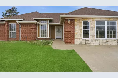 3917 Country Meadows Circle, Granbury, TX 76049 - Photo 25