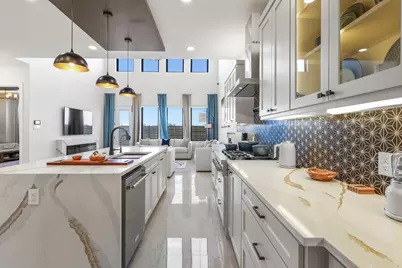 4109 Khawlah Nafal Court, Irving, TX 75038 - Photo 9