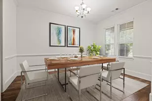 4207 Peach Blossom Dr, Arlington, TX 76005 - Photo 3