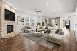 4207 Peach Blossom Dr, Arlington, TX 76005 - Photo 1