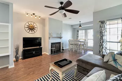 1933 Island Circle #B209, Tool, TX 75143 - Photo 1