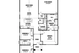 1075 Birdie St, Gunter, TX 75058 - Photo 7