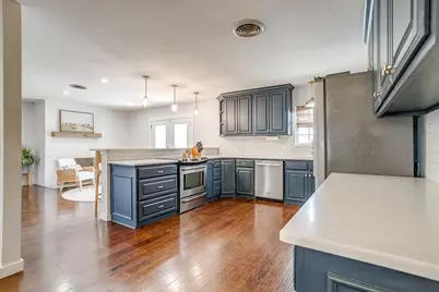 4221 Whitfield Avenue, Fort Worth, TX 76109 - Photo 13