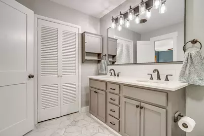 4221 Whitfield Avenue, Fort Worth, TX 76109 - Photo 23