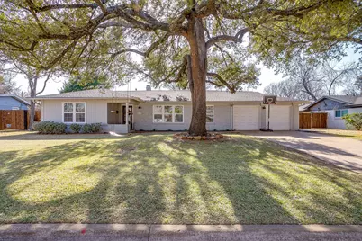 4221 Whitfield Avenue, Fort Worth, TX 76109 - Photo 1