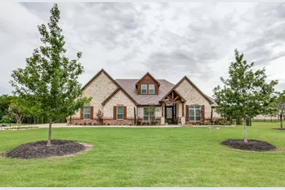 217 The Falls Drive, Sunnyvale, TX 75182 - Photo 1