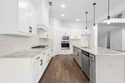 1526 Wild Indigo Drive, Mansfield, TX 76063 - Photo 7