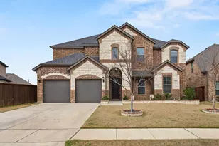 1526 Wild Indigo Dr, Mansfield, TX 76063 - Photo 1