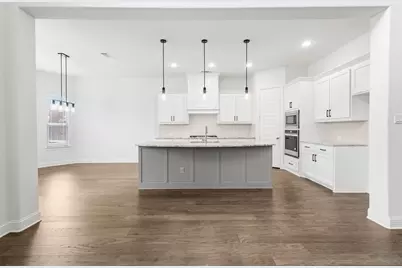 1526 Wild Indigo Drive, Mansfield, TX 76063 - Photo 5