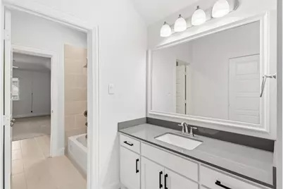 1526 Wild Indigo Drive, Mansfield, TX 76063 - Photo 25