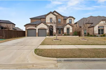 1526 Wild Indigo Drive, Mansfield, TX 76063 - Photo 31