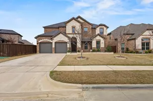 1526 Wild Indigo Dr, Mansfield, TX 76063 - Photo 31