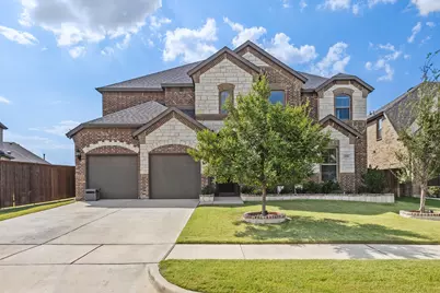 1526 Wild Indigo Drive, Mansfield, TX 76063 - Photo 1